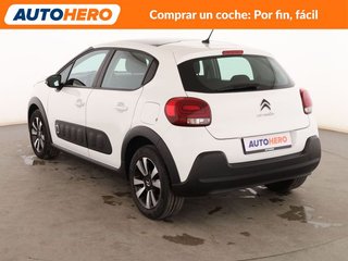 Citroën C3 1.2 PureTech Feel