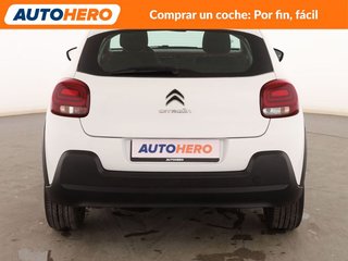 Citroën C3 1.2 PureTech Feel