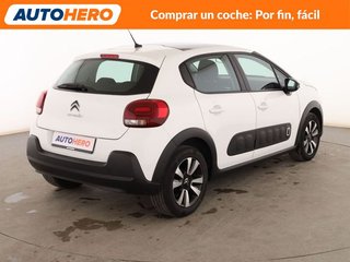 Citroën C3 1.2 PureTech Feel