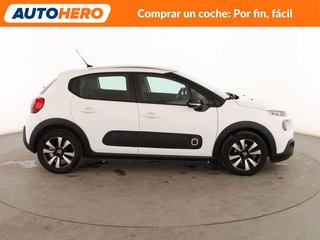 Citroën C3 1.2 PureTech Feel
