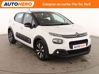 Citroën C3 1.2 PureTech Feel