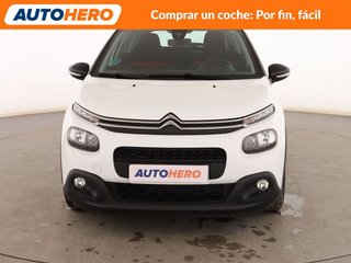 Citroën C3 1.2 PureTech Feel