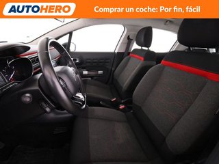 Citroën C3 1.2 PureTech Feel