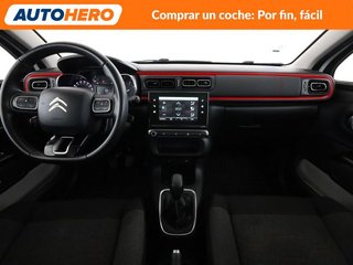 Citroën C3 1.2 PureTech Feel