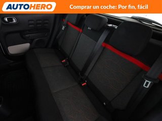 Citroën C3 1.2 PureTech Feel