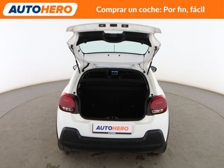 Citroën C3 1.2 PureTech Feel
