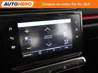 Citroën C3 1.2 PureTech Feel
