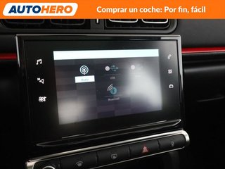 Citroën C3 1.2 PureTech Feel