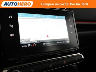 Citroën C3 1.2 PureTech Feel