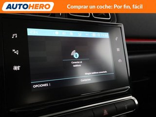 Citroën C3 1.2 PureTech Feel