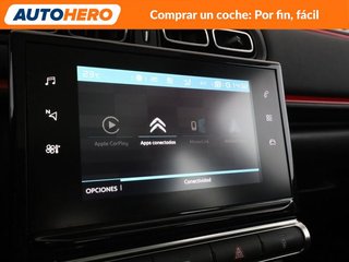 Citroën C3 1.2 PureTech Feel