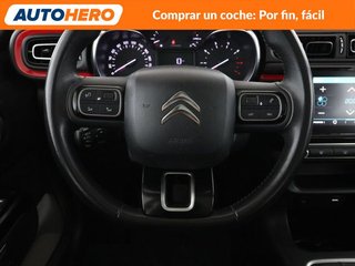 Citroën C3 1.2 PureTech Feel