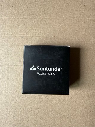 Cascos Inalambricos Santander Blancos
