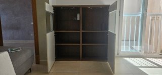 Muebles de salón modernos