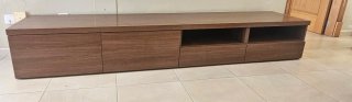 Muebles de salón modernos
