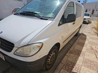 Mercedes-Benz Vito 2004