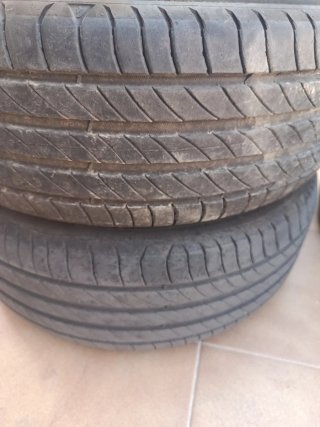 Neumáticos Michelin