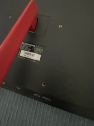 Monitor Curvo Gaming Keep Out 180Hz
