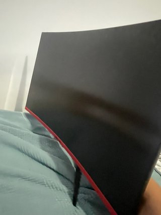 Monitor Curvo Gaming Keep Out 180Hz