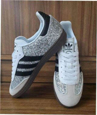 Adidas Samba Paillettes Talla 37