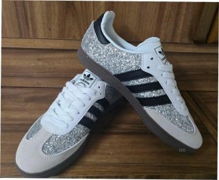 Adidas Samba Paillettes Talla 37