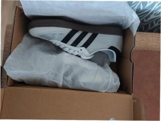 Adidas Samba Paillette Talla 38