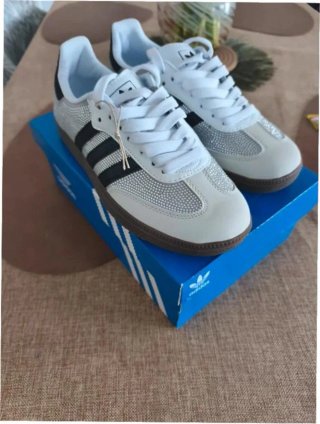 Adidas Samba Paillette Talla 38