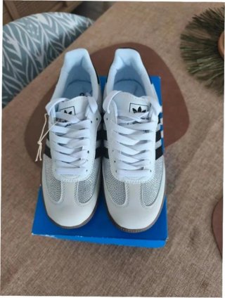Adidas Samba Paillette Talla 38