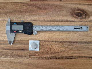 Calibre Digital Powerfix Profi