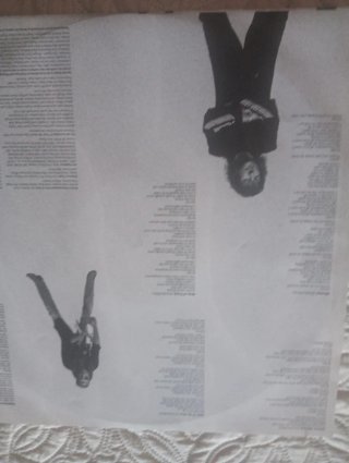 Vinilo Scorpions - Face the Heat