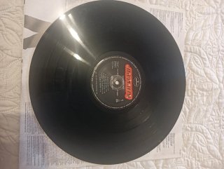 Vinilo Scorpions - Face the Heat
