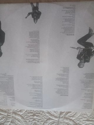 Vinilo Scorpions - Face the Heat
