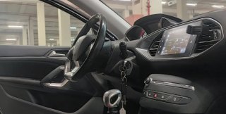 Peugeot 308 2016✅12 MESES DE GARANTÍA✅ EXCELENTE ✅