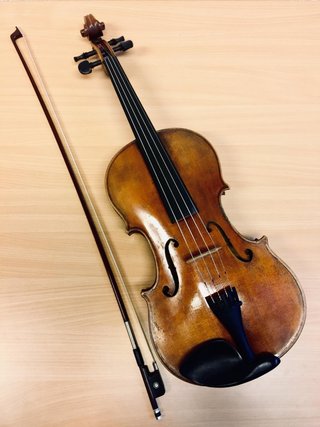 Viola 41 en perfecto estado