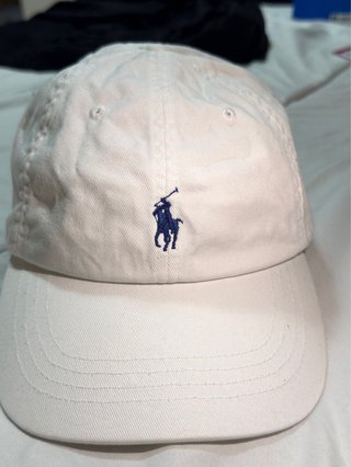 Gorra Polo Ralph Lauren