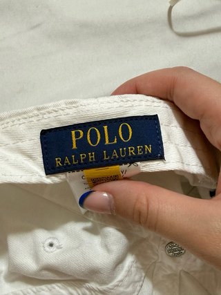 Gorra Polo Ralph Lauren