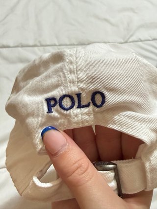 Gorra Polo Ralph Lauren
