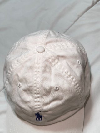 Gorra Polo Ralph Lauren