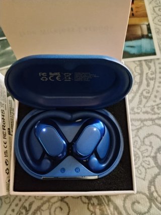 STECEI G219 Auriculares Open-Ear