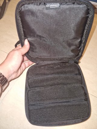 Funda GAME STUFF para videoconsola