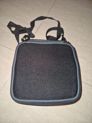 Funda GAME STUFF para videoconsola