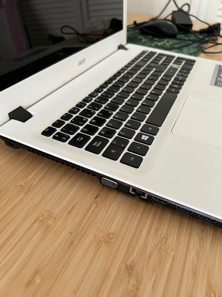 Portatile Acer Aspire E5-573G