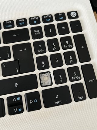 Portatile Acer Aspire E5-573G