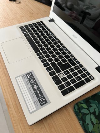 Portatile Acer Aspire E5-573G