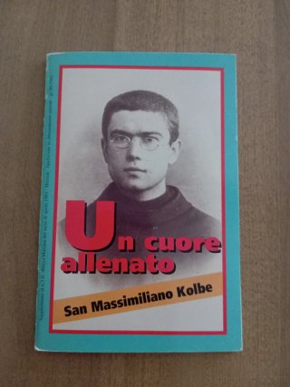 Lotto libretti religiosi