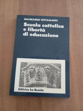 Lotto libretti religiosi