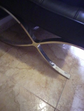 Silla Barcelona