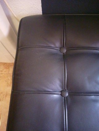 Silla Barcelona