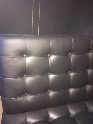 Silla Barcelona