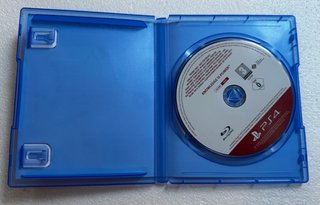 Saber es Poder PS4 (PlayStation 4)